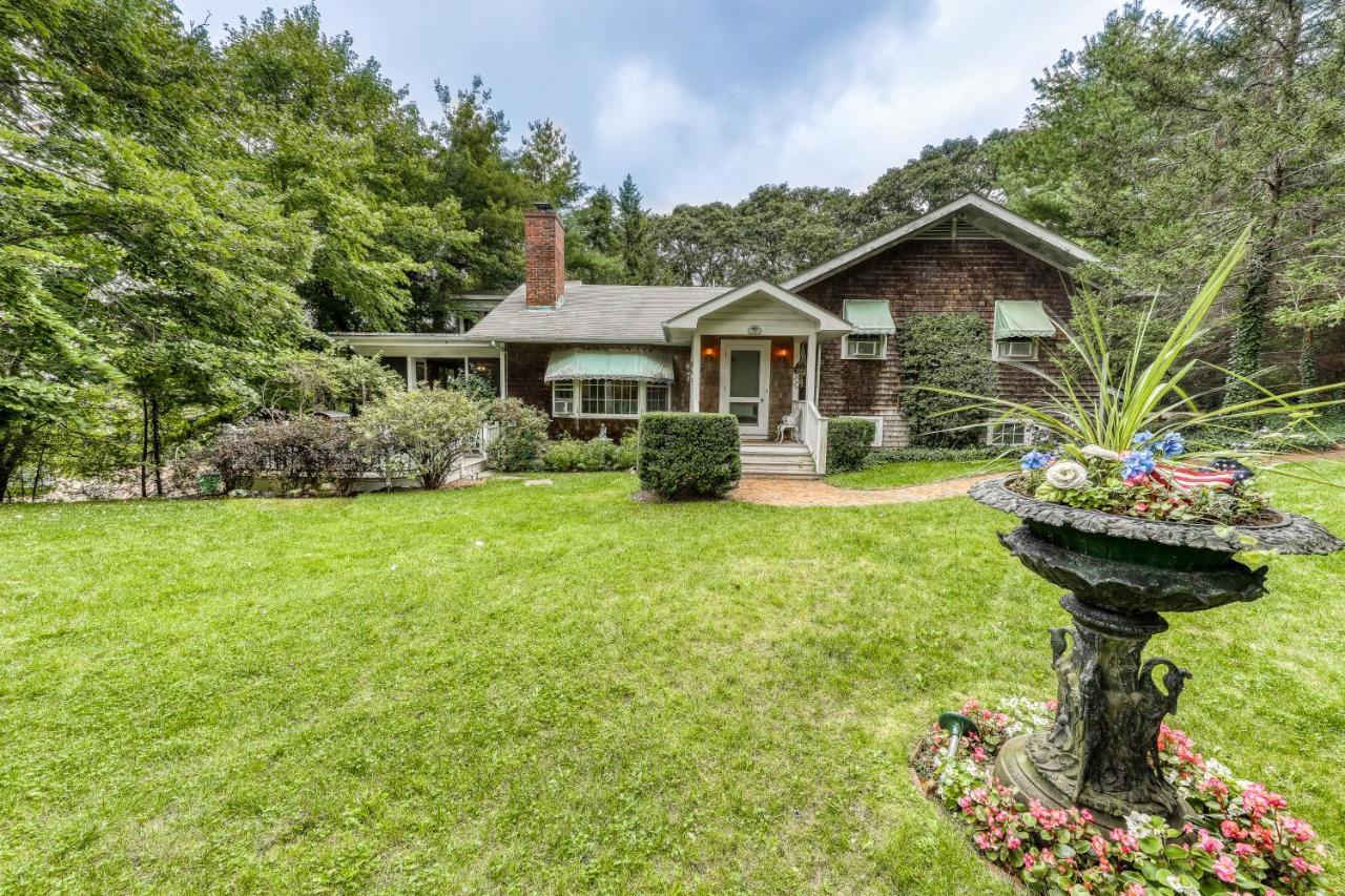 The Cavu Mansion On Bellevue Villa Oklahoma Heights Kültér fotó